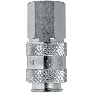 GAV UNI A2 Universal Quick Coupler 3/8